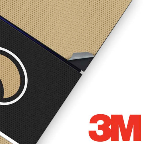 NFL New Orleans Saints Zone Block PS4 Console and Controller Bundle Skin