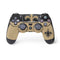 NFL New Orleans Saints Zone Block PS4 Controller Skin