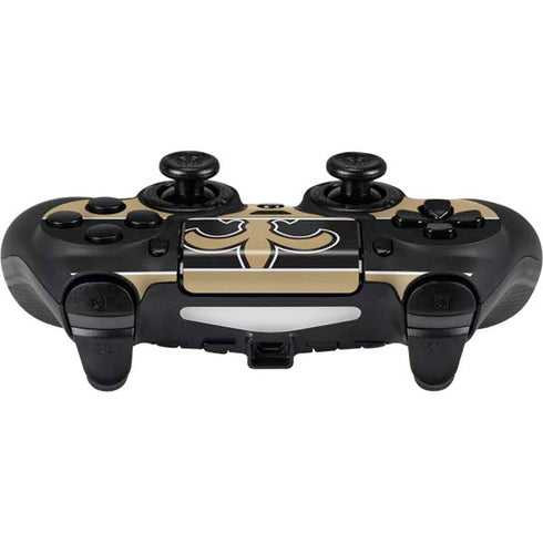 NFL New Orleans Saints Zone Block PS4/PC SCUF Impact Controller Skin