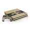 NFL New Orleans Saints Zone Block PS4 Pro Bundle Skin