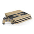NFL New Orleans Saints Zone Block PS4 Pro Bundle Skin