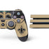 NFL New Orleans Saints Zone Block PS4 Pro Bundle Skin