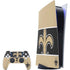 NFL New Orleans Saints Zone Block PS5 Digital Edition Bundle Skin