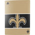 NFL New Orleans Saints Zone Block PS5 Digital Edition Bundle Skin