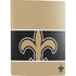 NFL New Orleans Saints Zone Block PS5 Digital Edition Bundle Skin