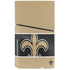 NFL New Orleans Saints Zone Block PS5 Slim Disk Bundle Skin