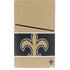 NFL New Orleans Saints Zone Block PS5 Slim Digital Edition Bundle Skin