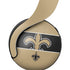 NFL New Orleans Saints Zone Block PULSE 3D Wireless Headset for PS5 Skin