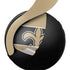 NFL New Orleans Saints Zone Block PULSE 3D Wireless Headset for PS5 Skin