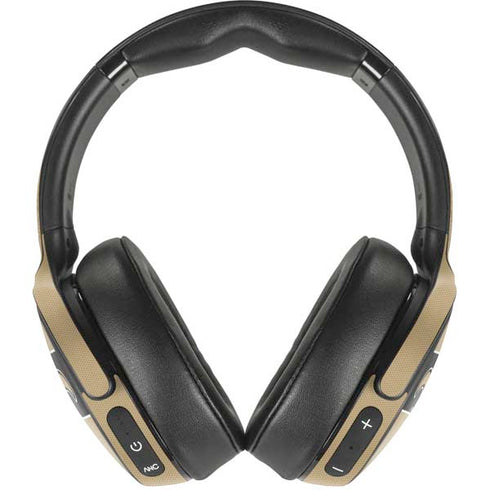NFL New Orleans Saints Zone Block Skullcandy Venue Skin
