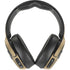 NFL New Orleans Saints Zone Block Skullcandy Venue Skin