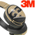 NFL New Orleans Saints Zone Block Skullcandy Venue Skin