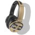 NFL New Orleans Saints Zone Block Skullcandy Venue Skin