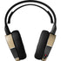 NFL New Orleans Saints Zone Block SteelSeries Arctis 3 Skin