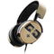 NFL New Orleans Saints Zone Block SteelSeries Arctis 5 Skin