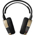 NFL New Orleans Saints Zone Block SteelSeries Arctis 5 Skin