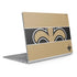 NFL New Orleans Saints Zone Block Surface Book 2 13.5in Skin