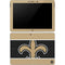 NFL New Orleans Saints Zone Block Surface Go Skin