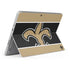 NFL New Orleans Saints Zone Block Surface Go Skin