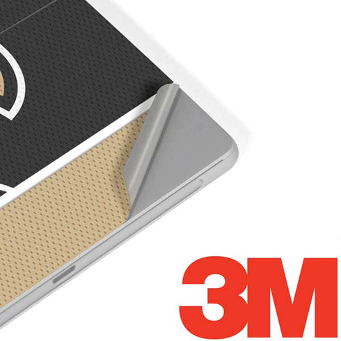 NFL New Orleans Saints Zone Block Surface Go Skin