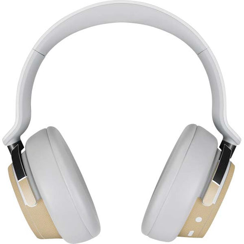 NFL New Orleans Saints Zone Block Surface Headphones Skin