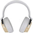 NFL New Orleans Saints Zone Block Surface Headphones Skin