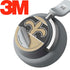 NFL New Orleans Saints Zone Block Surface Headphones Skin
