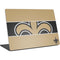 NFL New Orleans Saints Zone Block Surface Laptop 4 15in Skin