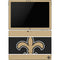 NFL New Orleans Saints Zone Block Surface Pro 6 Skin
