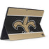 NFL New Orleans Saints Zone Block Surface Pro 6 Skin