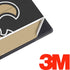 NFL New Orleans Saints Zone Block Surface Pro 6 Skin