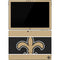NFL New Orleans Saints Zone Block Surface Pro 7 Skin