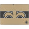 NFL New Orleans Saints Zone Block Surface Pro 8 Skin