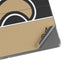 NFL New Orleans Saints Zone Block Surface Pro 8 Skin