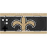 NFL New Orleans Saints Zone Block Xbox Adaptive Controller Skin