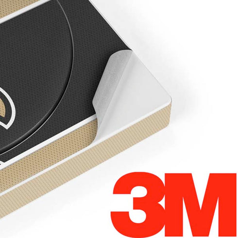 NFL New Orleans Saints Zone Block Xbox Adaptive Controller Skin