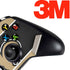 NFL New Orleans Saints Zone Block Xbox One Controller Skin