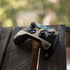 NFL New Orleans Saints Zone Block Xbox One Controller Skin