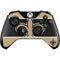 NFL New Orleans Saints Zone Block Xbox One Controller Skin