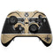 NFL New Orleans Saints Zone Block Xbox One Elite Controller Skin