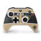 NFL New Orleans Saints Zone Block Xbox One S Controller Skin