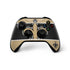 NFL New Orleans Saints Zone Block Xbox One X Controller Skin