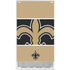 NFL New Orleans Saints Zone Block Xbox Series S Skins