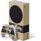 NFL New Orleans Saints Zone Block Xbox Series S Bundle Skin