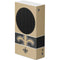 NFL New Orleans Saints Zone Block Xbox Series S Console Skin