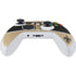 NFL New Orleans Saints Zone Block Xbox Series S Controller Skin