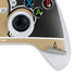 NFL New Orleans Saints Zone Block Xbox Series S Controller Skin