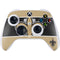 NFL New Orleans Saints Zone Block Xbox Series S Controller Skin