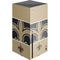 NFL New Orleans Saints Zone Block Xbox Series X Console Skin