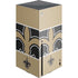 NFL New Orleans Saints Zone Block Xbox Series X Console Skin